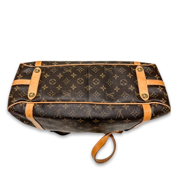 Louis Vuitton Stresa Monogram Canvas PM Authentic - Picture 3 of 14